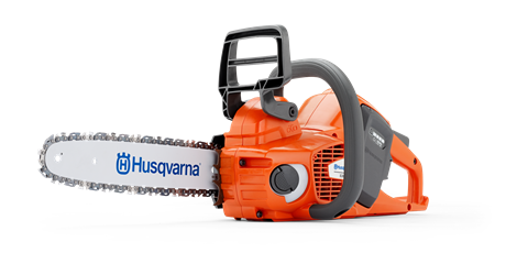 TRONCONNEUSE HUSQVARNA LIXP